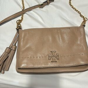 Tory Burch Crossbody (Authentic)
